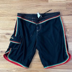 Women's board shorts